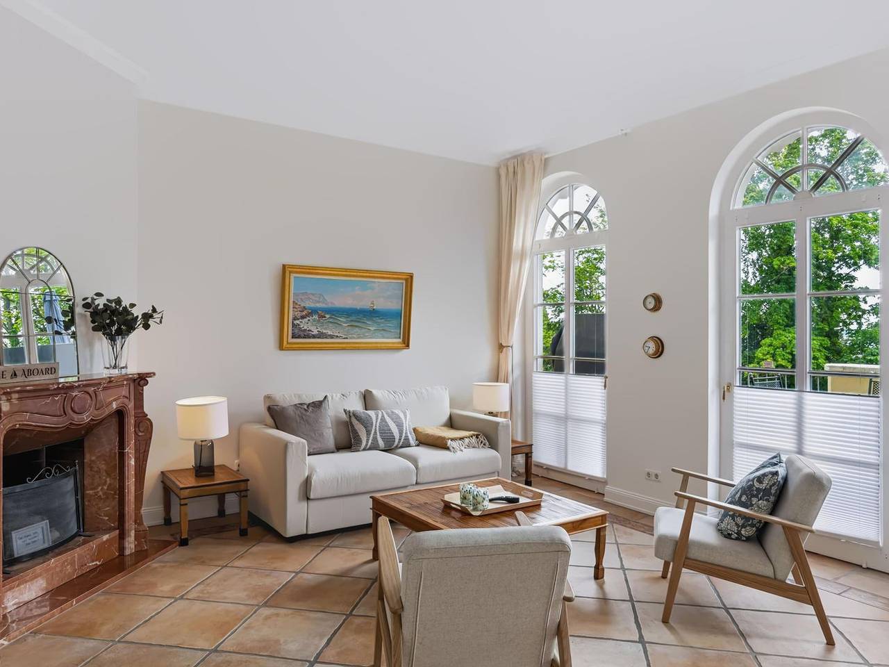 Appartamento vacanze a Lübeck a partire da 113€ a notte