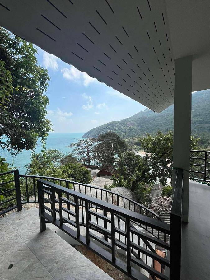 Apartamento de vacaciones para 2 personas, con jardín además de vistas y terraza - 1