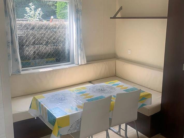 Camping für 3 Personen in der Pays de la Loire - 4