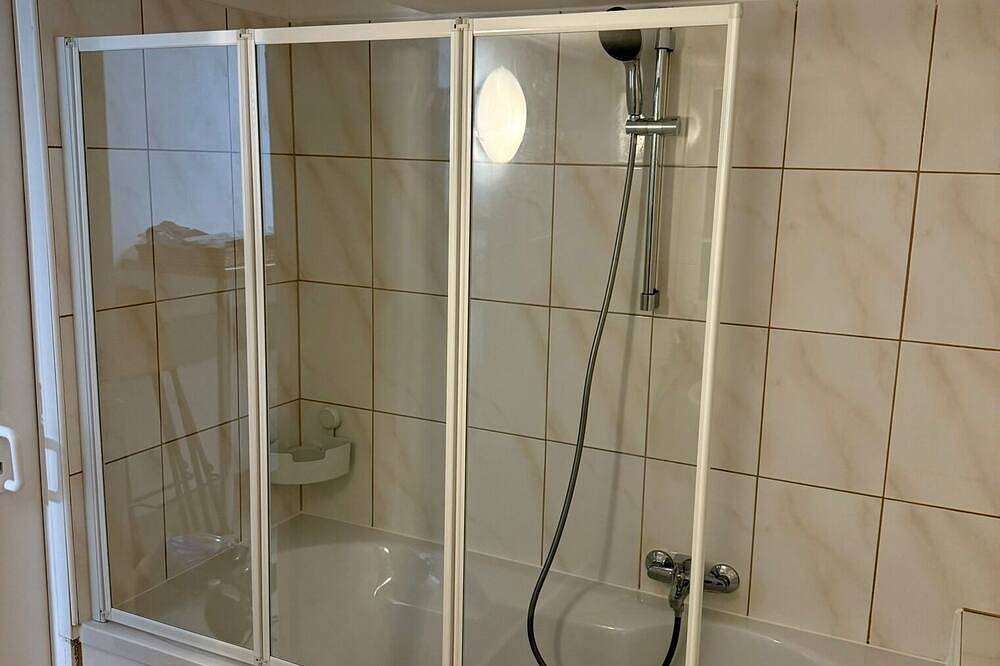 Ganze Wohnung, Ferienwohnung/App. für 4 Gäste mit 63m² in Zweibrücken in Zweibrücken, Pfalz