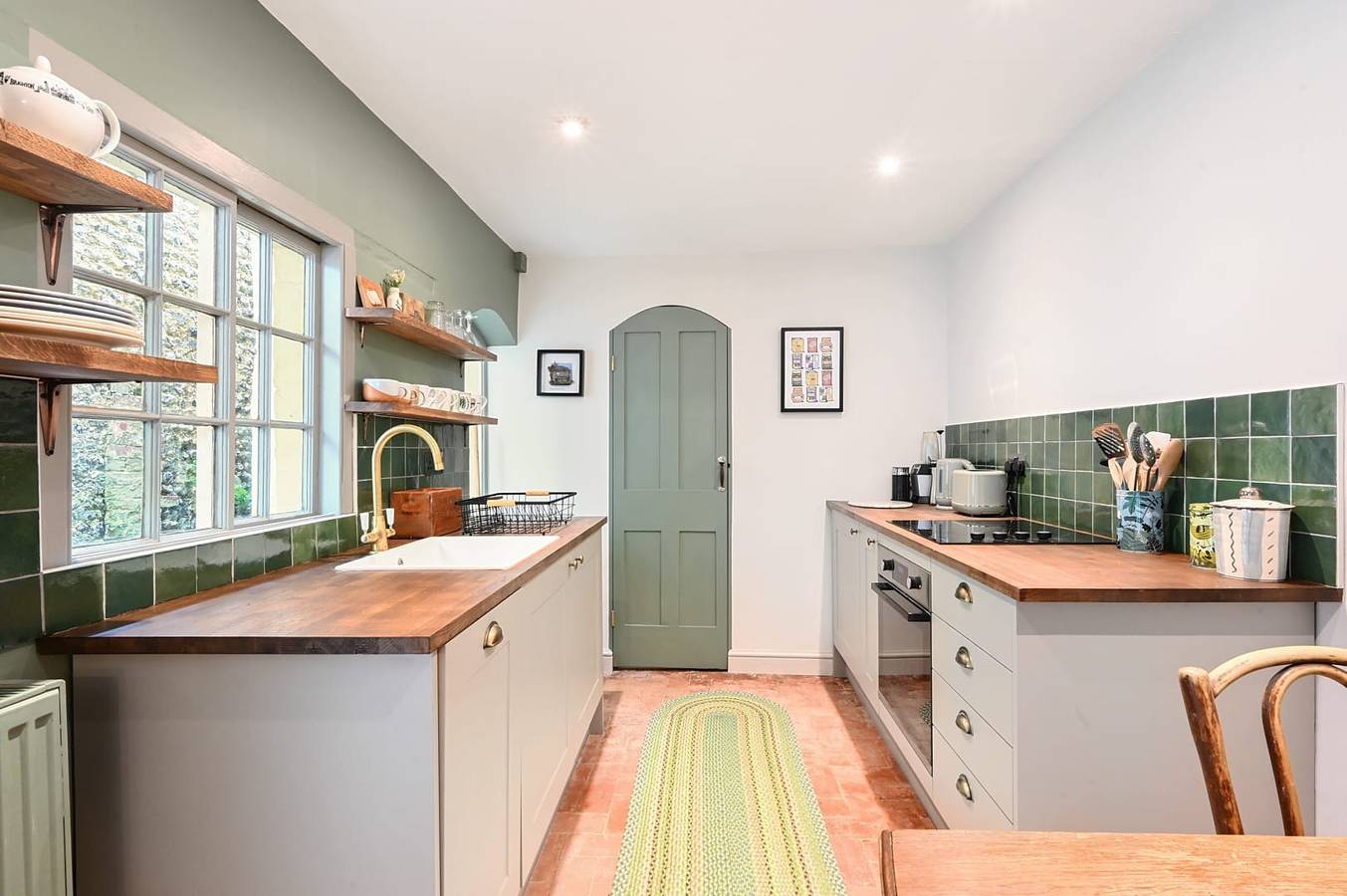 Hel lägenhet, Host & Stay | Hanover Rest in Brighton, Sussex