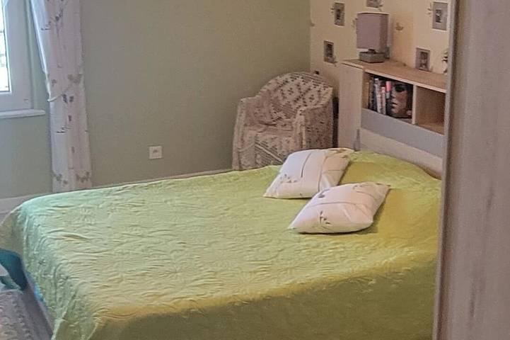 Villa pour 6 personnes, avec terrasse en Alsace - 4