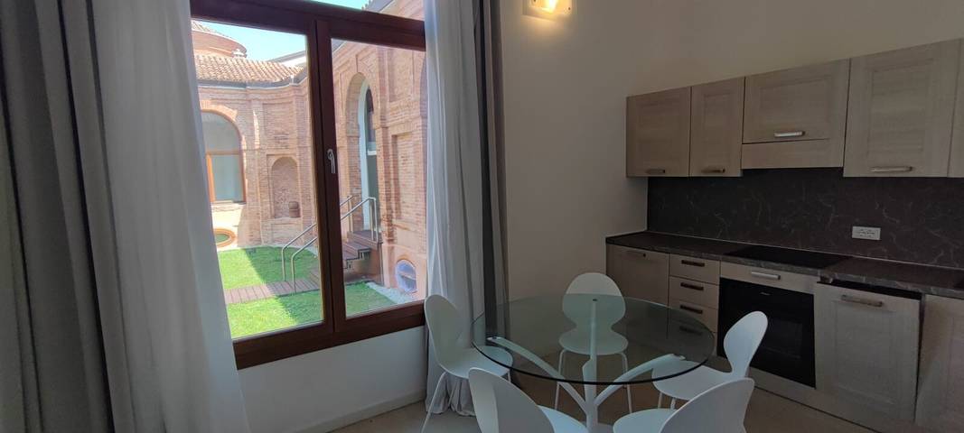 Ferienwohnung für 5 Personen, mit Garten in Venedig - 4