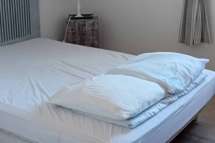 Location de vacances pour 4 personnes, avec terrasse et jardin à Dompierre-sur-Mer - 3