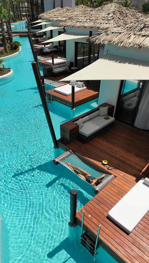 Stella Island Luxury Resort & Spa (Adults Only) in Analipsi, Région d'Iraklio-Héraklion