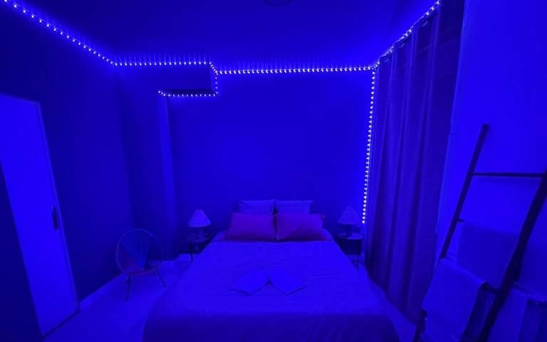 Gîte pour 2 personnes, avec jardin et vue dans Persan - 2