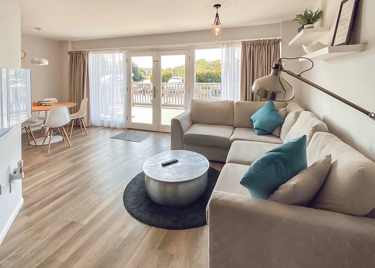 Cuckoo in Brundall, The Broads