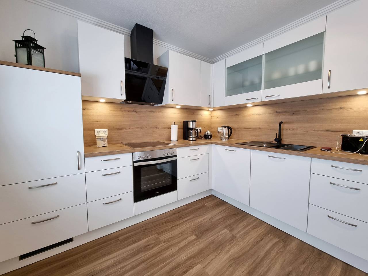 Ganze Ferienwohnung, Ferienwohnung Angela in Walchum, Emsland