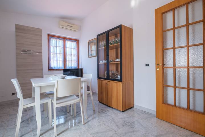 Entire apartment, Holiday Apartment "Puro Relax" with Sea View, Private Pool and Wi-Fi in Capo d'Orlando, Messina Province