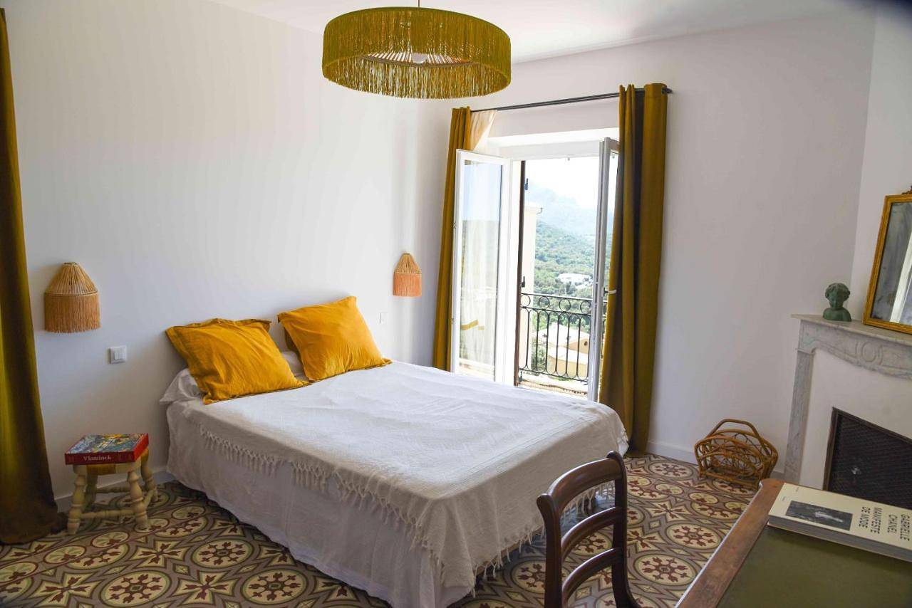 Casa Maestracci in Zilia, Région de Calvi