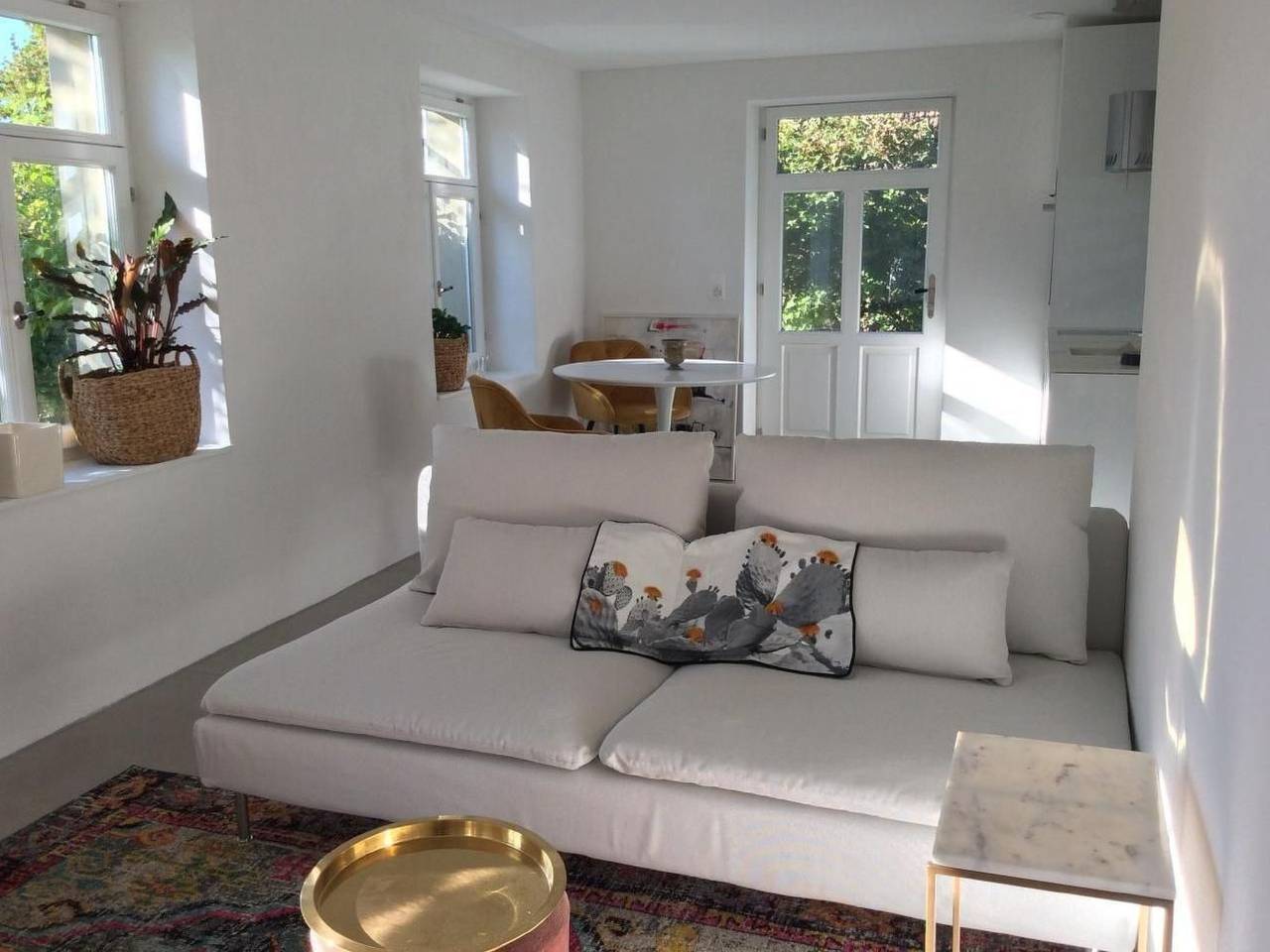 Ganze Wohnung, Kleines Loft in Gais (Bodensee), Mittelland