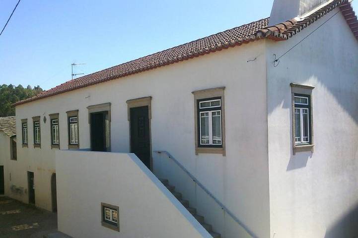 Chambre d’hôte pour 10 personnes - 1