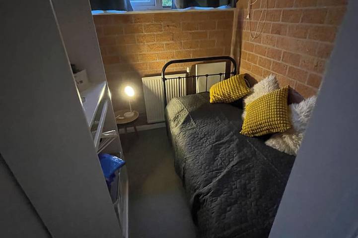 Ferienhaus für 6 Personen, mit Garten und Balkon, mit Haustier in Dirkshorn - 2