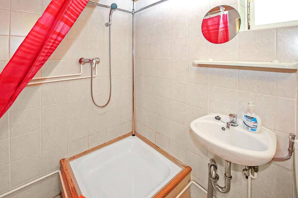 Ferienhaus Rheinsberg in Zechlinerhütte, Rheinsberg