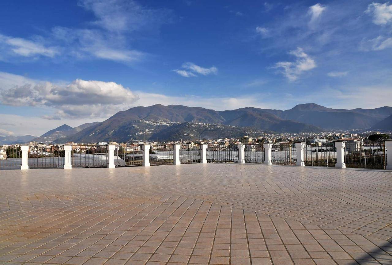 B&b Le Cycas in Castellammare di Stabia, Sorrento Coast