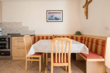 Ferienwohnung für 5 Personen in Spinges, Mühlbach, Bild 1