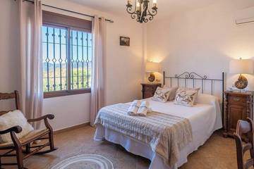 Casa Rural para 4 Personas en Guaro , Sierra de las Nieves, Foto 1