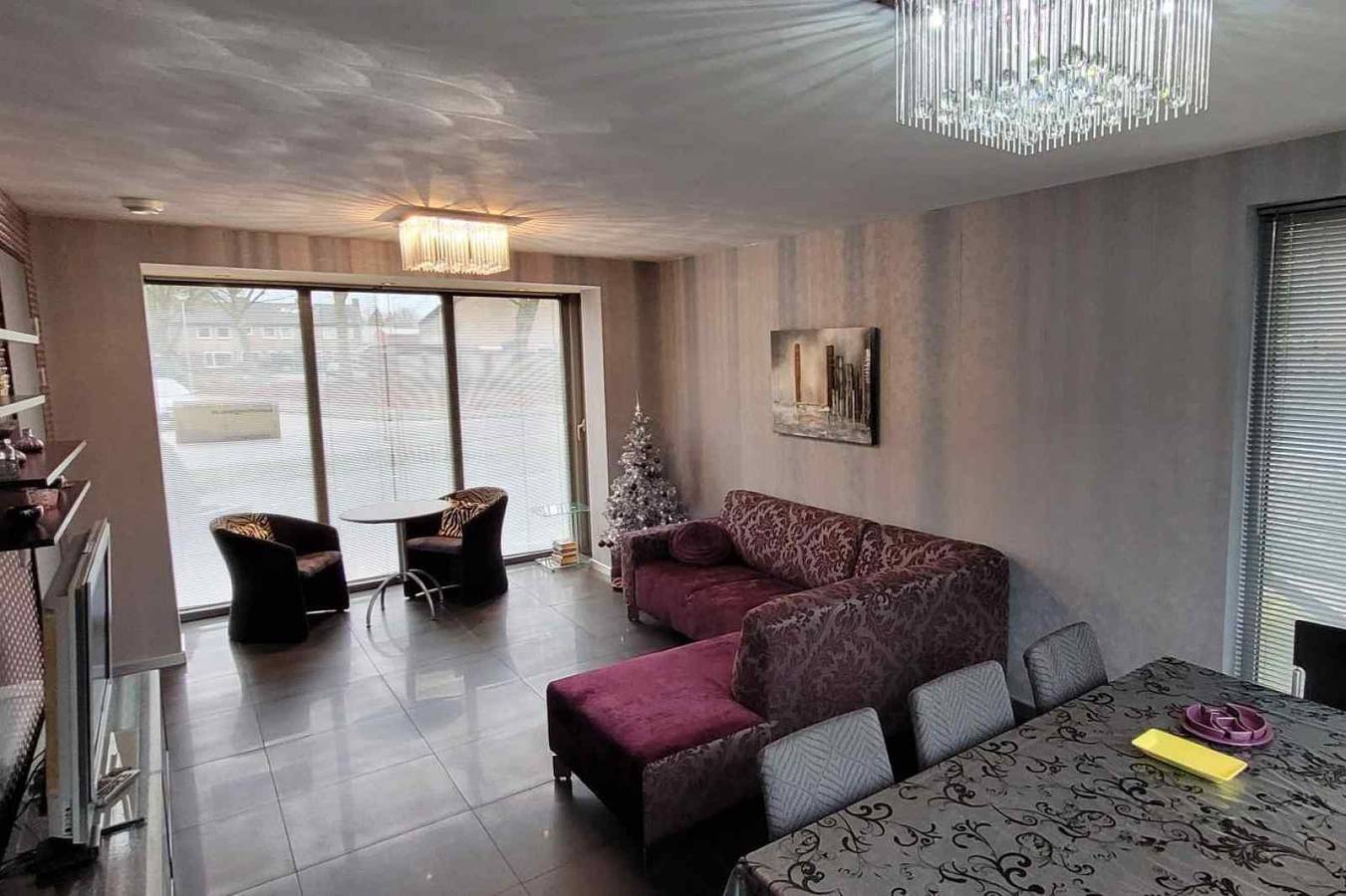 Einzigartiges Ferienhaus für 9 Personen in Venray in Venray, Nationalpark De Maasduinen