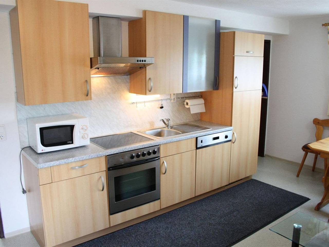 Lovely Chalet in Maria Alm with Terrace in Maria Alm am Steinernen Meer, Maria Alm