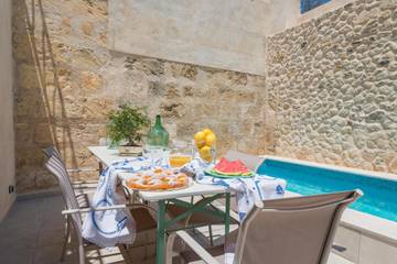 Villa in Campanet, Majorca Center für 6 