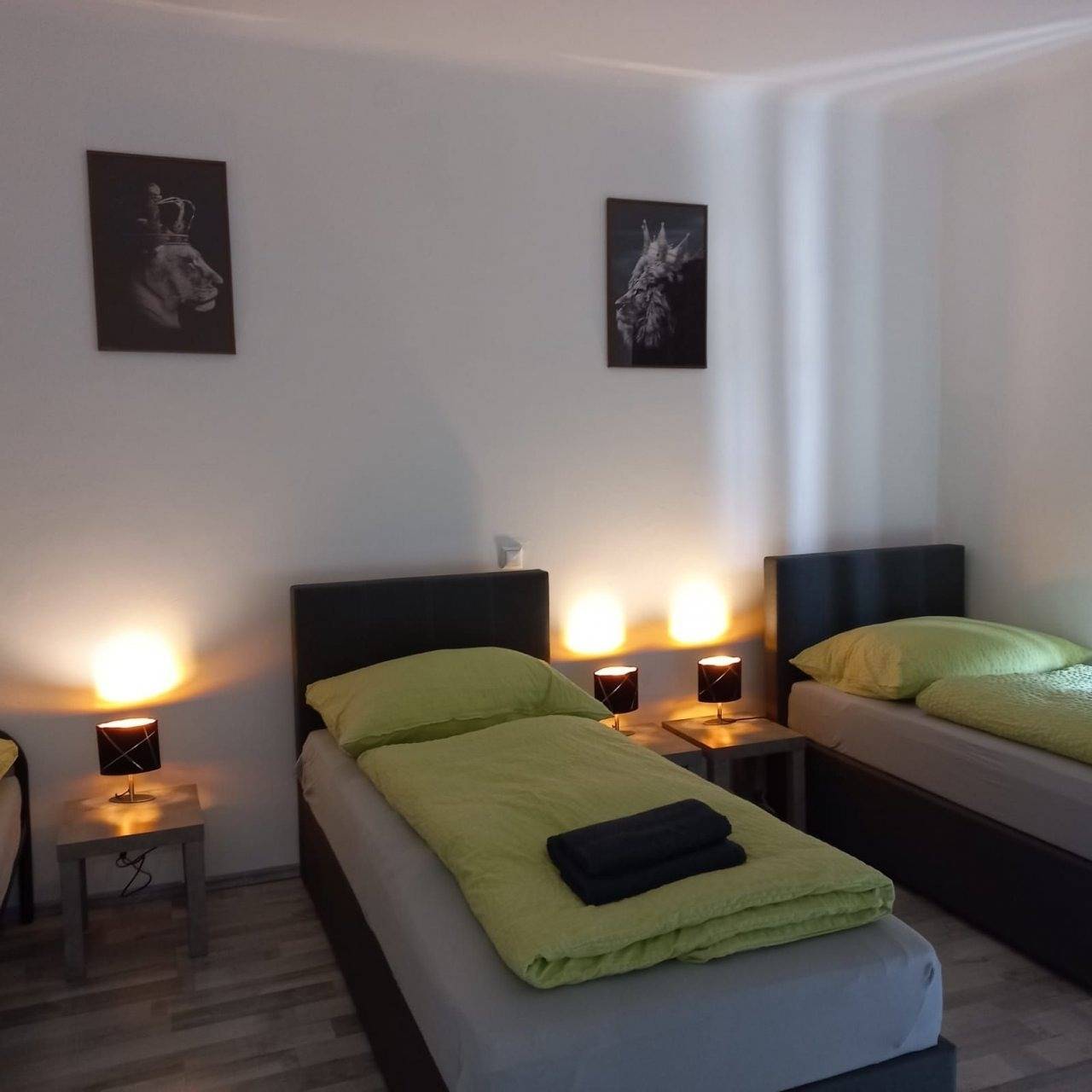 Ganze Ferienwohnung, Apartment Klosterhof / Top in Senftenberg (Niederösterreich), Bezirk Krems an der Donau-Land