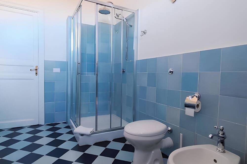Villa Bona B&B - Panoramic Views over the Gulf and Exclusive Hospitality in Termini Imerese, Palermo (província)
