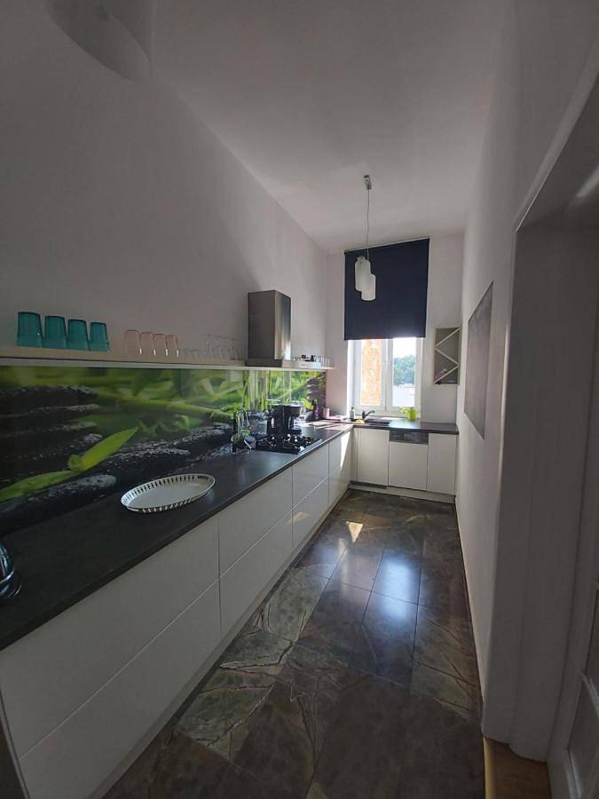 Cały apartament, Tuyo Casa Kolejowa 21 in Świdnica, Dolny Śląsk