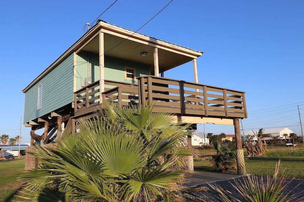 Dream Worx - Coastal Realty Group in Grand Isle, Jefferson Parish