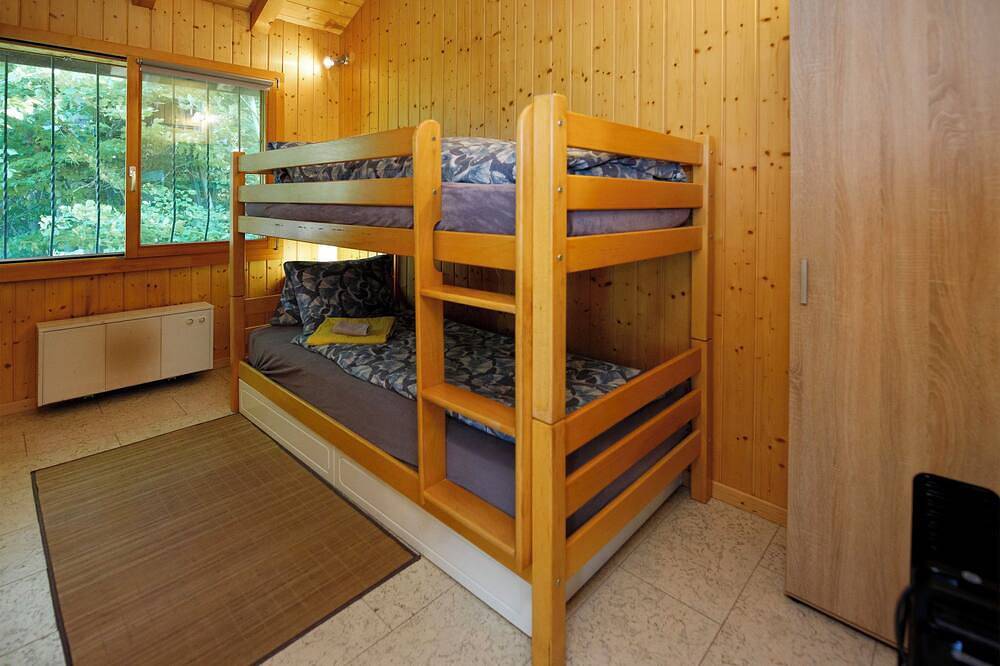 Chalet Guldeli in Kandergrund, Frutigen - Lenk - Adelboden