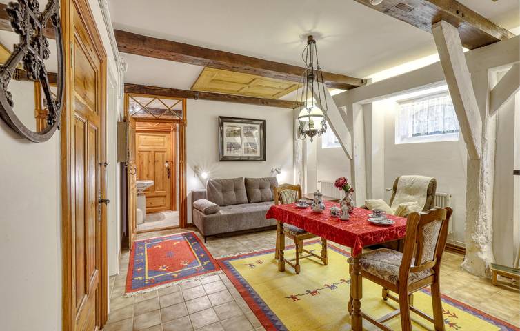 Ferienwohnung für 2 Personen, mit Terrasse in Galmsbüll - 3