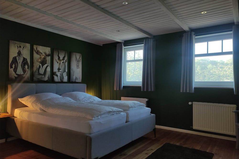 Ganze Wohnung, Dat tweete Tohuus Whg. \"Für Viele\" (12 Pers. + 2 Kleink.) in Soltau, Landkreis Heidekreis