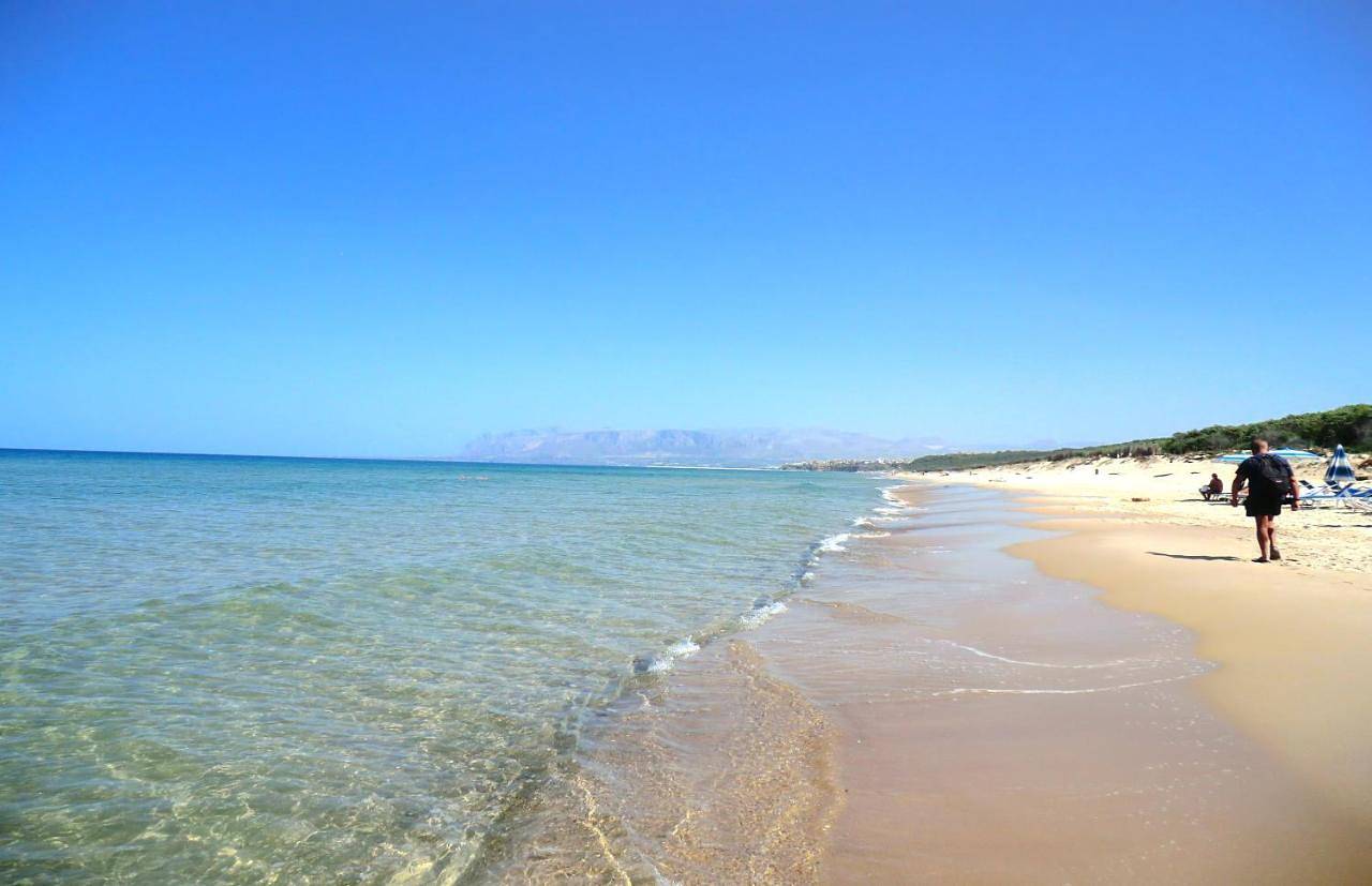 Villaseasicily , Pool Salt Water and Natural Chlorine In Balestrate - Palermo in Balestrate, Provincia di Palermo