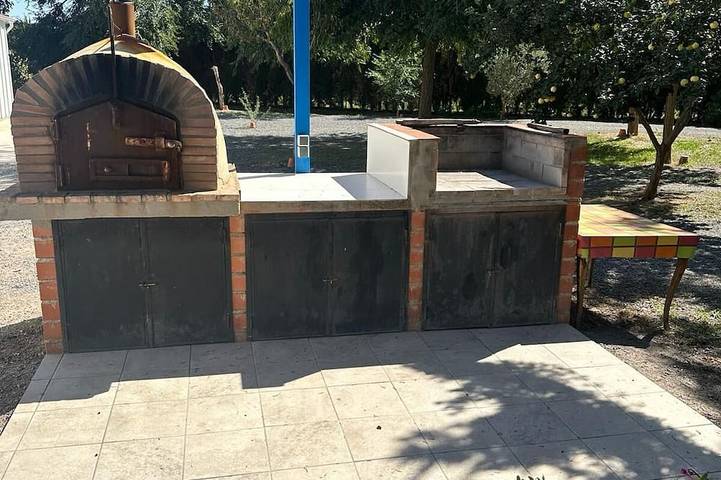 Casa ideal para familias y amigos el fin de semana in Mora (Toledo), Provincia de Toledo