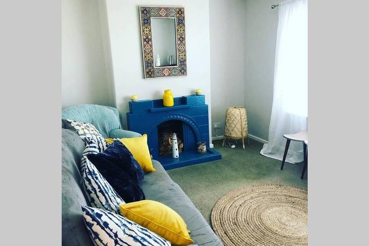 Holiday rental for 6 people, with Garden and View in Castlerock