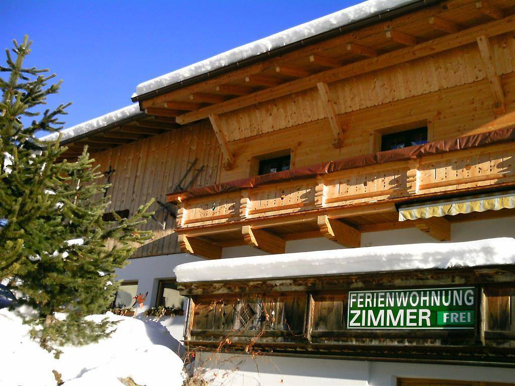 Appartement in Neustift, Neustift im Stubaital