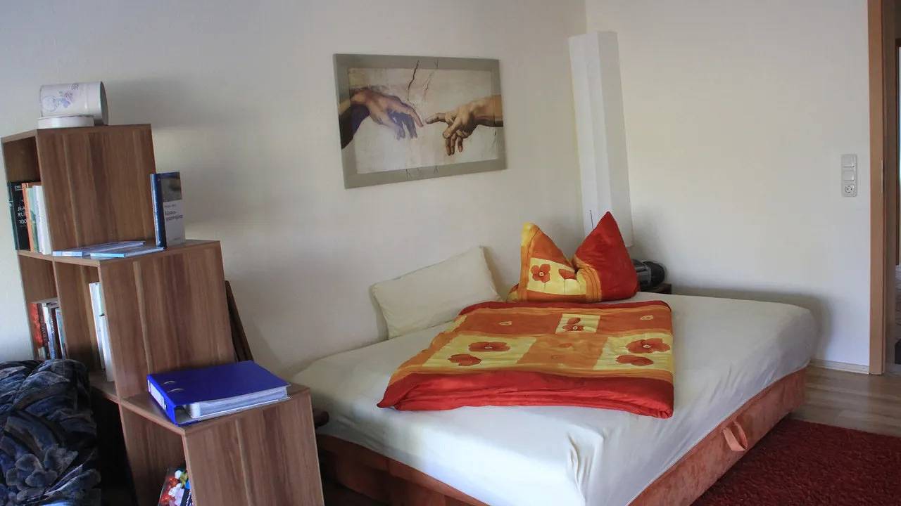Ganze Ferienwohnung, Ferienwohnung für 4 Personen (62 m²) in Heiligenhagen in Heiligenhagen, Satow