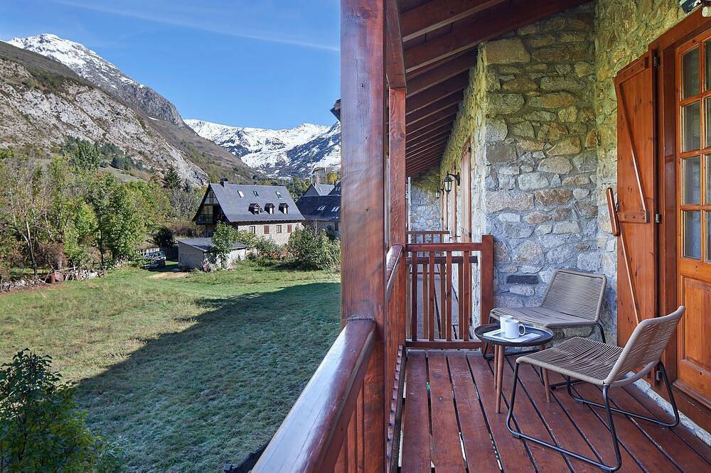 Banhs de Arties by Feelfree Rentals in Naut Aran, Baqueira Beret