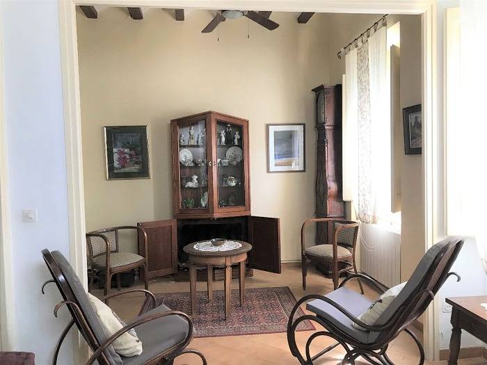 19th century family house with a lot of charm in Sant Feliu de Guíxols, Costa Brava