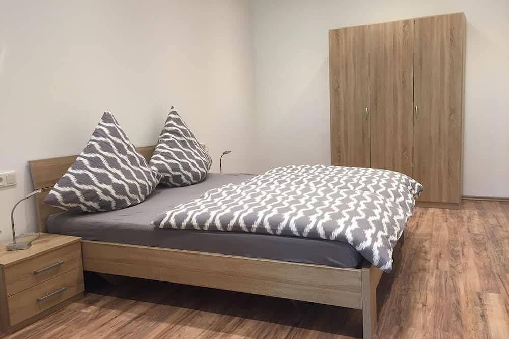 Geheel appartement, Vacation apartment Backstube - Holiday apartments Schenden in Piesport, Bernkastel-Kues en Omgeving