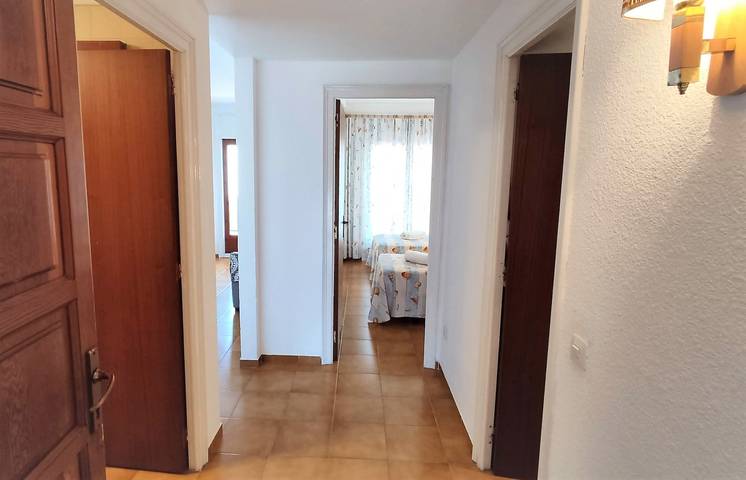 Ferienwohnung für 4 Personen, mit Terrasse in Pals - 3