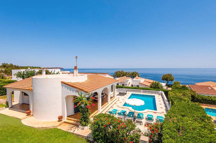 Villa for 6 people in S'Algar