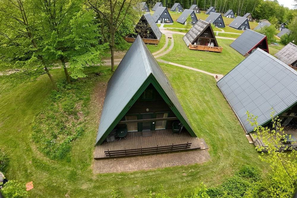 Ferienhaus für 6 Gäste mit 70m² in Bad Arolsen in Bad Arolsen, Twistesee