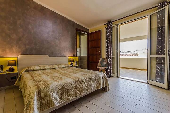 Bed and breakfast for 2 people - 1