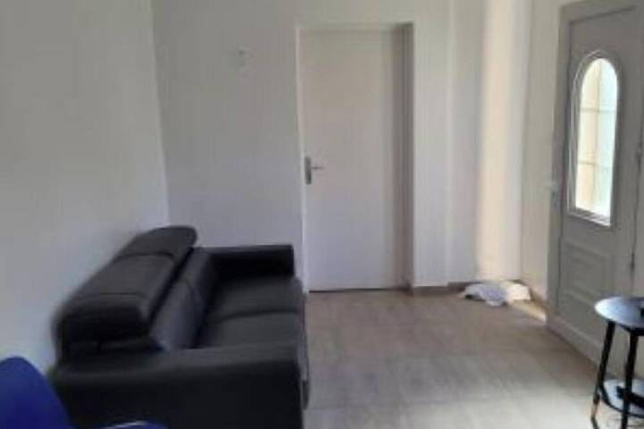 Location de vacances pour 4 personnes à Bondy - 3