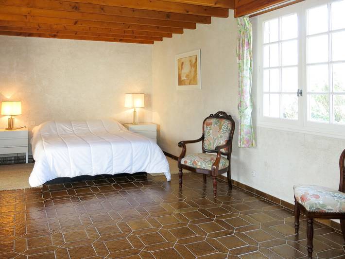 Stergann in Mesquer, Côte d'Amour