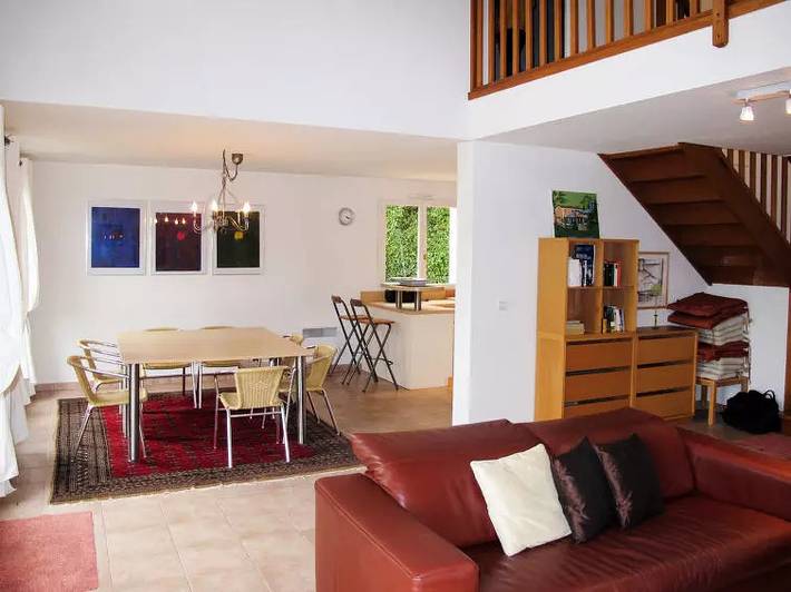 Villa pour 6 personnes, avec jardin à Mougins - 4