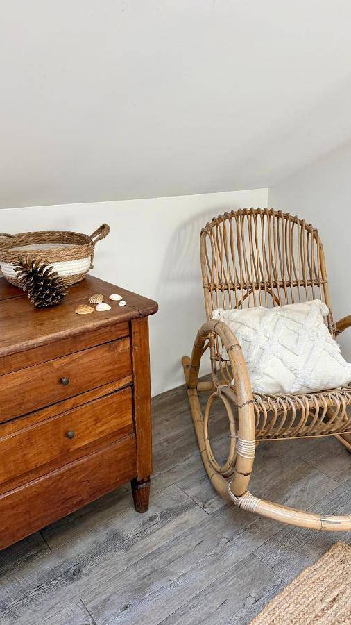 Ferienwohnung für 2 Personen, mit Terrasse und Garten sowie Pool in Lit-et-Mixe - 4