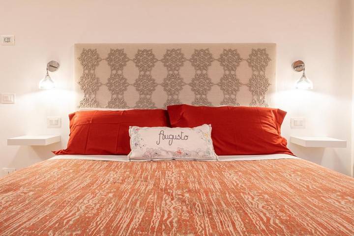 Location de vacances pour 2 personnes à Pennabilli - 2