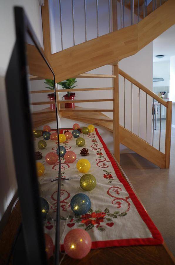 Location de vacances pour 8 personnes, avec jardin à Lugny - 4