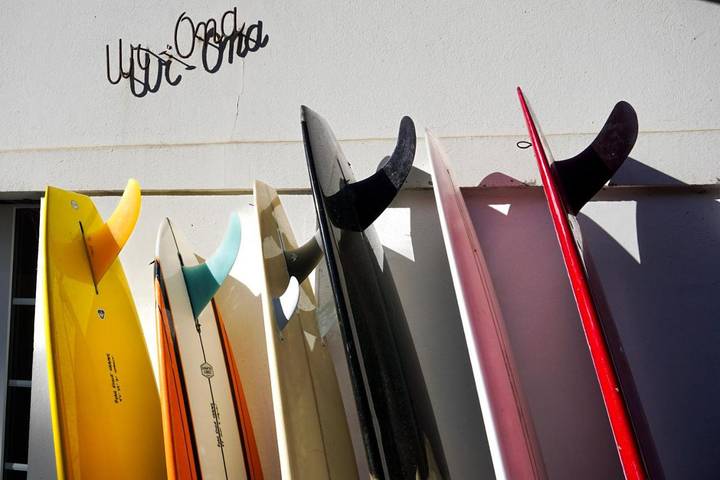 Chambre d’hôte pour 2 personnes, avec vue et jardin à Bidart - 4